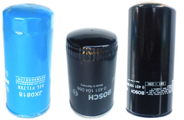 OIL FILTERS / 